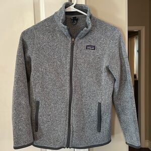 Patagonia jacket